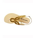 Fashion By Claire Sandal- EEE Fit