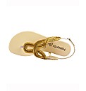 Fashion By Claire Sandal- E Fit