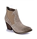 Cowboy Boots E Fit