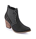 Cowboy Boots E Fit