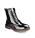 Lace-up Boots E Fit