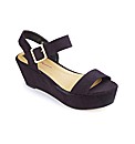 Dolcis Platform Sandals E Fit