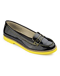 Dolcis loafers D Fit