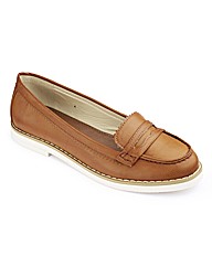 Dolcis loafers D Fit