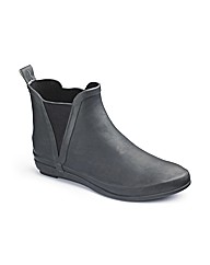 Ankle Wellies E Fit