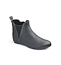 Ankle Wellies E Fit