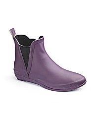 Ankle Wellies E Fit