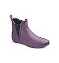 Ankle Wellies E Fit