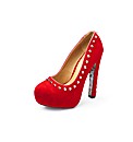 Studded Court Shoes