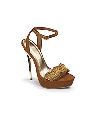 Ankle strap Shoes