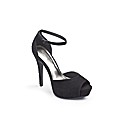 Ankle Strap Shoes E Fit