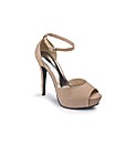 Ankle Strap Shoes E Fit