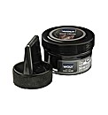 Shoe Cream & Applicator Sponge