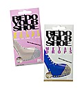 Redo your Shoes- Metal Drops