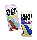 Redo your Shoe Sparkle Stickers