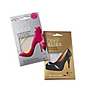 Heel Bliss and Party Shoes