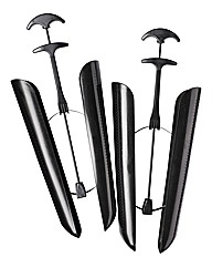 Shoe String Boot Shaper