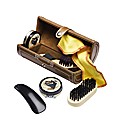 Barrel Shoe Care Kit
