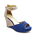 Platform Wedge E Fit