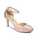 Jewelled Shoes