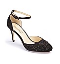 Jewelled Shoes