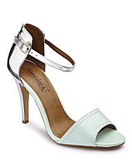 Ankle Strap Shoes