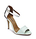 Ankle Strap Shoes