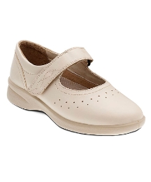 Padders Bone Rebecca Mary Jane Shoe