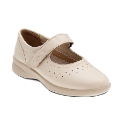Padders Bone Rebecca Mary Jane Shoe