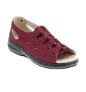 Padders Raspberry Cove Sandal