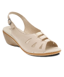 Padders Loren Beige Sandal