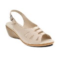 Padders Loren Beige Sandal