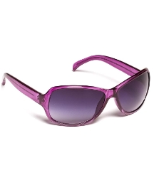 M:UK Fuschia Lucille Sunglasses