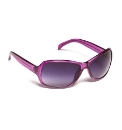 M:UK Fuschia Lucille Sunglasses