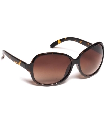 M:UK Tort Sunny Sunglasses