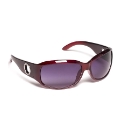 M:UK Cherry Sadie Sunglasses