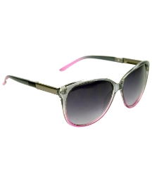 M:UK Smoke Alexandra Sunglasses