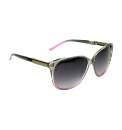 M:UK Smoke Alexandra Sunglasses