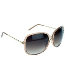 M:UK Nude Amanda Sunglasses
