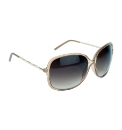 M:UK Nude Amanda Sunglasses