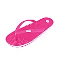 Kenkoh Reflexology Massage Flip Flops