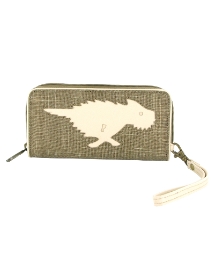 Rocket Dog Marigold Metallic Purse