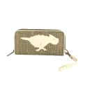 Rocket Dog Marigold Metallic Purse