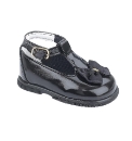 Early Days Girls First Walker Shoes