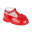 Early Days Girls First Walker Shoes