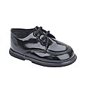 Early Days Boys Lace Up First Walker