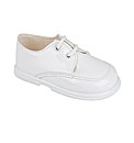 Early Days Boys Lace Up First Walker