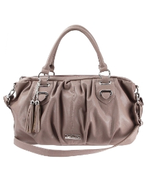 La Dee Da 'Sienna' Shoulder Bag