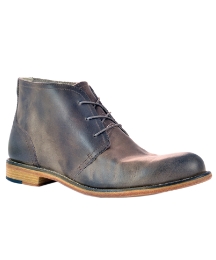 J Shoes Monarch Chukka Boots