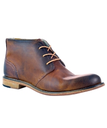 J Shoes Monarch Chukka Boots